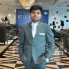 Samarjeet Shah