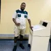 Simiso Ndlovu