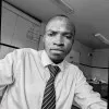 Brian Mukupili