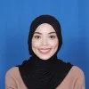 Hazirah Huzaimi