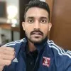 Krishna Rishi