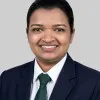 DHANYA RAJ TK