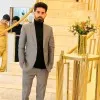 Syed Wajahat Ali Shah