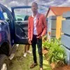 Mandla Khulu