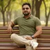 Hiren Solanki