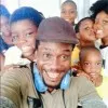 Bishop Clancy Dontoh
