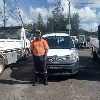 Thabang Maleke