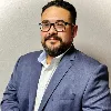 Rogelio Mejia