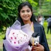 Nirosha Vivekananthan