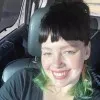 Alexsis Cooper