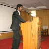 Javed Rafi