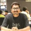 Nikhil fapale