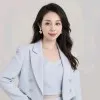 Hongmei Doris Yee