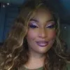 Staisha Jackson