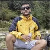 Yogendra Thapa