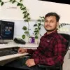 Anupam Hazra