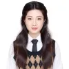 Wenqing Huang