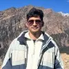 Ayush Raje