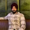 Jagpreet Singh Hanspal