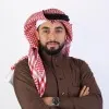 Badr AlGhamdi