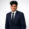 Muhammad Nihas