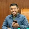 Anish Timilsina
