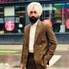 Balwinder singh