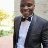 Joshua Mahlombe