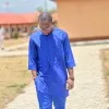 Umar Abdullah