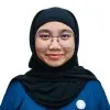 Nurain Rafidah Ruzlee