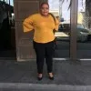 Lusanda Yose