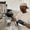Shafik Mutesasira