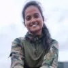 K LIKITHA
