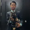 Muhammad Faris Salim