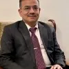 Atul Kumar Chaudhary