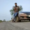 Prateek Grewal