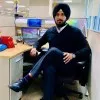 Jasdeep Singh Ghai