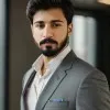 Zohaib Arshad