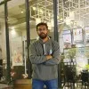 Aman Hari Kumar