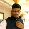 krishna mandal