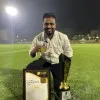 Kaushik Shetty