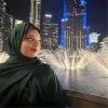 Syeda Masooma Zehra Naqvi