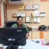 Saurabh Verma