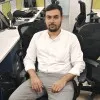 AHMED FARAZ NASIR