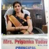 Priyanka Yadav