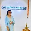 Anita Das