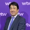Takeshi Osugi