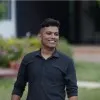 Mukesh Kumar