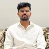 Ganesh Bhadage