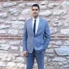 Cem Metin